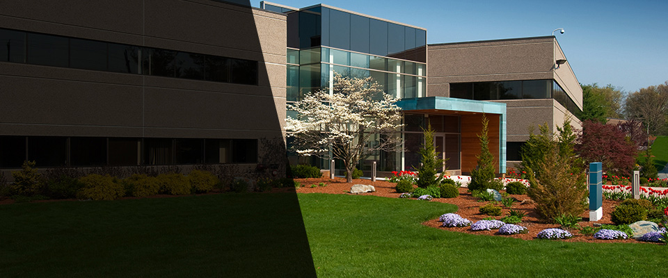 Old Lyme Landscapers