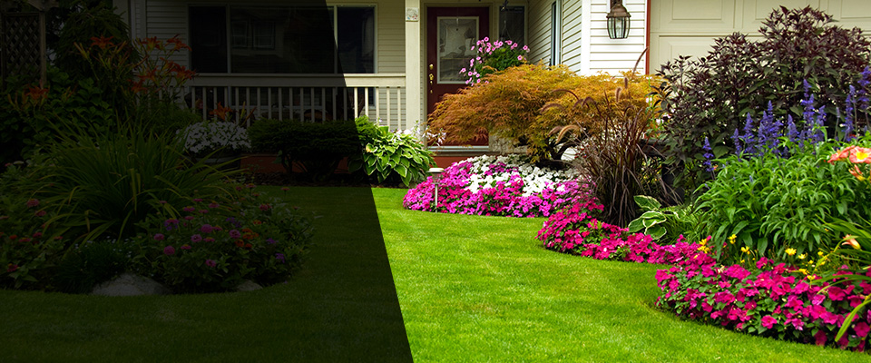 Old Lyme Landscapers