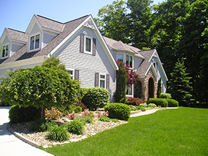 Landscapers and Lawncare Services in Old Lyme, CT